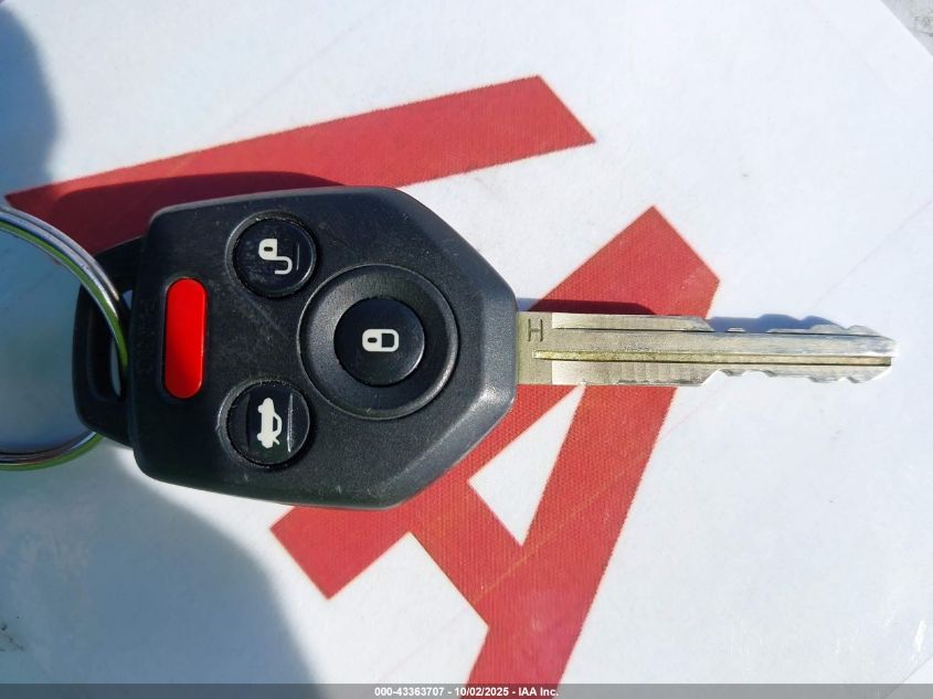 2018 Subaru Crosstrek 2.0I Premium VIN: JF2GTABC2JH220232 Lot: 43363707