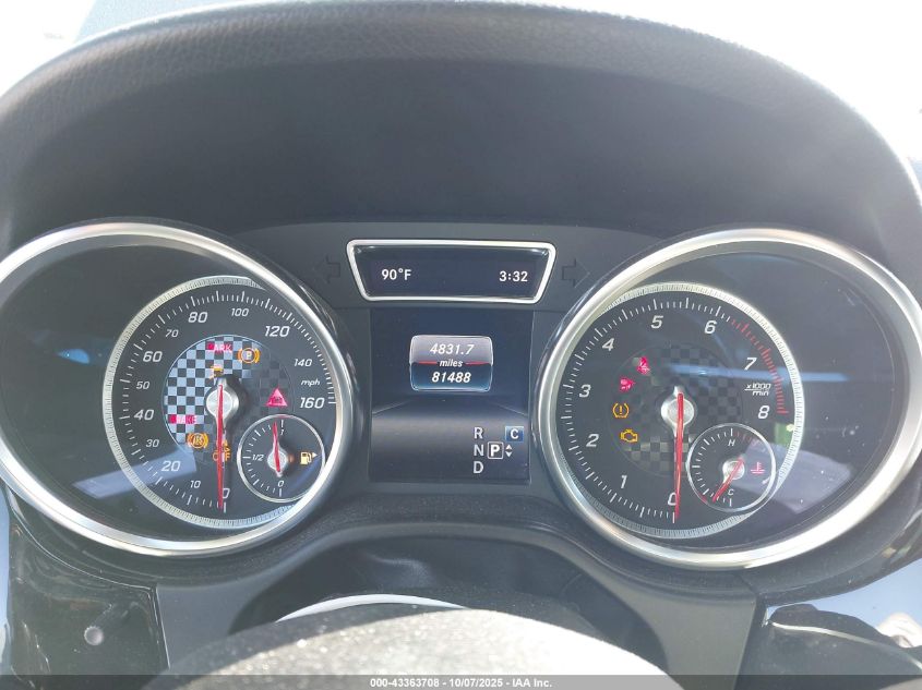 2018 Mercedes-Benz Gle 350 4Matic VIN: 4JGDA5HB6JB093397 Lot: 43363708