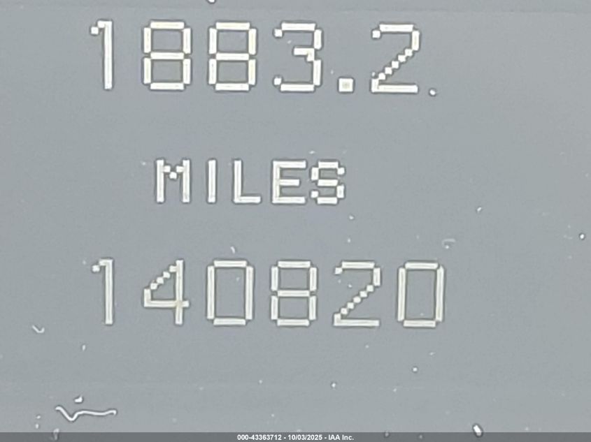 2000 Mercedes-Benz S 430 VIN: WDBNG70J2YA077539 Lot: 43363712