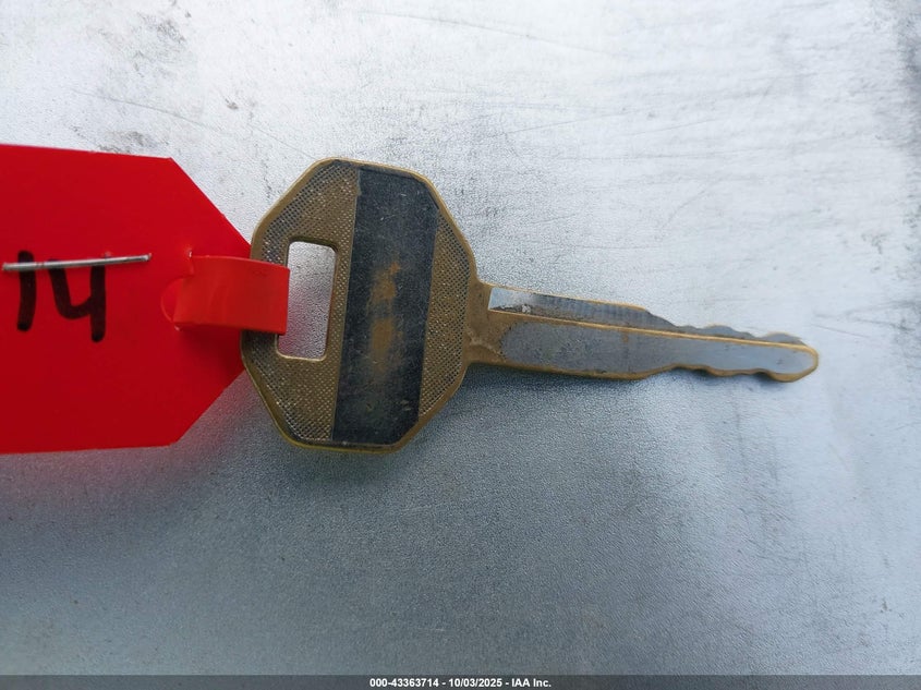 1987 Mitsubishi Mighty Max / S Sport VIN: JA7FL44E0HP043963 Lot: 43363714