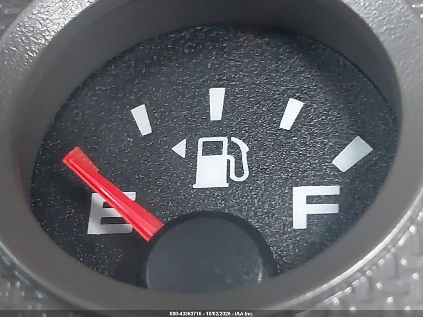 2009 Ford F-250 Xl/Xlt VIN: 1FTNF215X9EA01943 Lot: 43363716