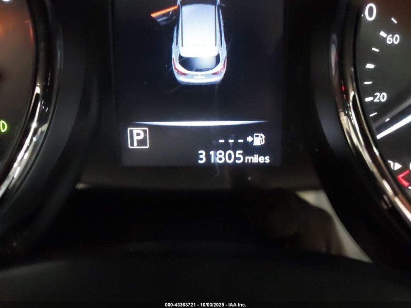 2018 NISSAN ROGUE SPORT SL - JN1BJ1CP1JW100405