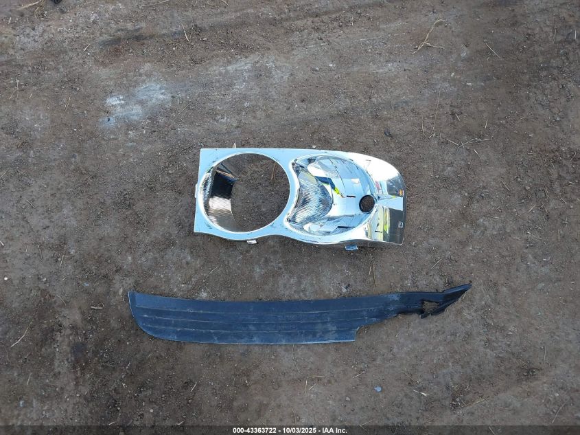 2005 Dodge Ram 3500 Slt/Laramie VIN: 3D7LR38C15G866401 Lot: 43363722