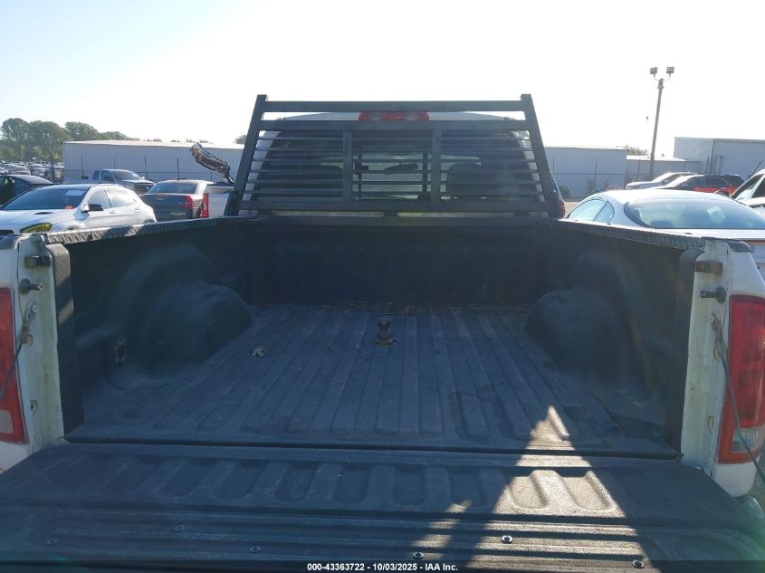 2005 Dodge Ram 3500 Slt/Laramie VIN: 3D7LR38C15G866401 Lot: 43363722