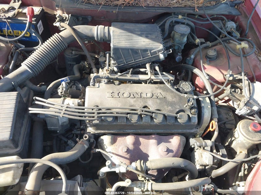 1HGEJ6679VL004226 1997 HONDA CIVIC photo no. 10