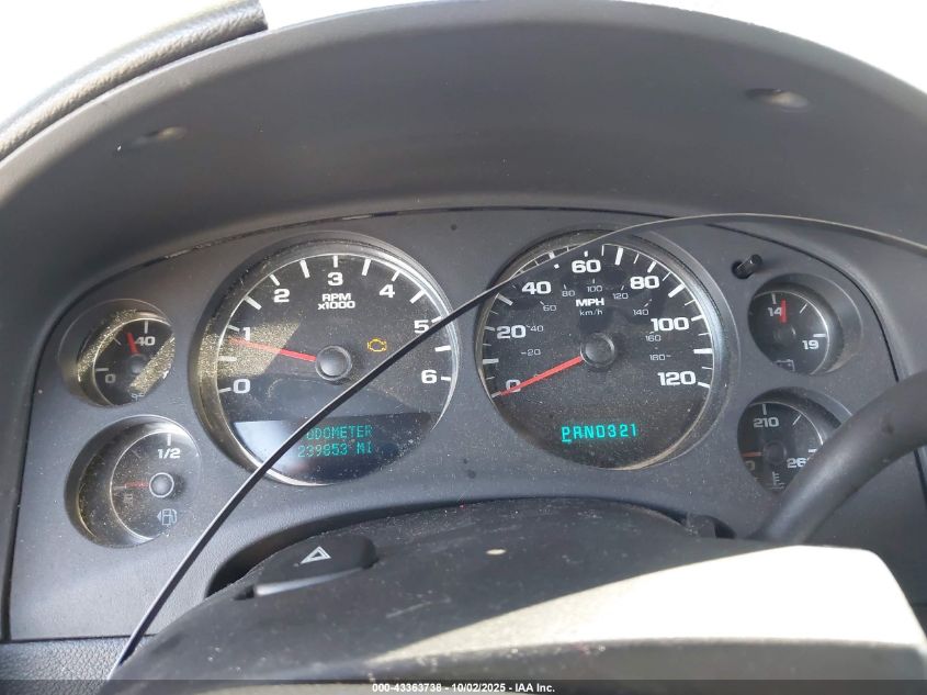 2007 Chevrolet Avalanche 1500 Ls VIN: 3GNEC12067G202063 Lot: 43363738