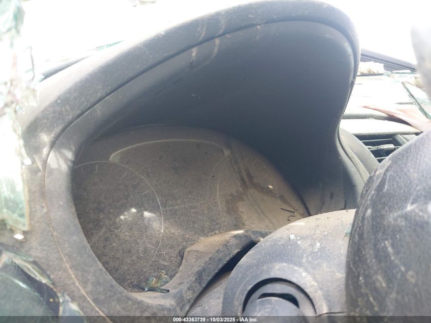 2017 Nissan Altima 2.5 Sv VIN: 1N4AL3AP2HC250963 Lot: 43363739