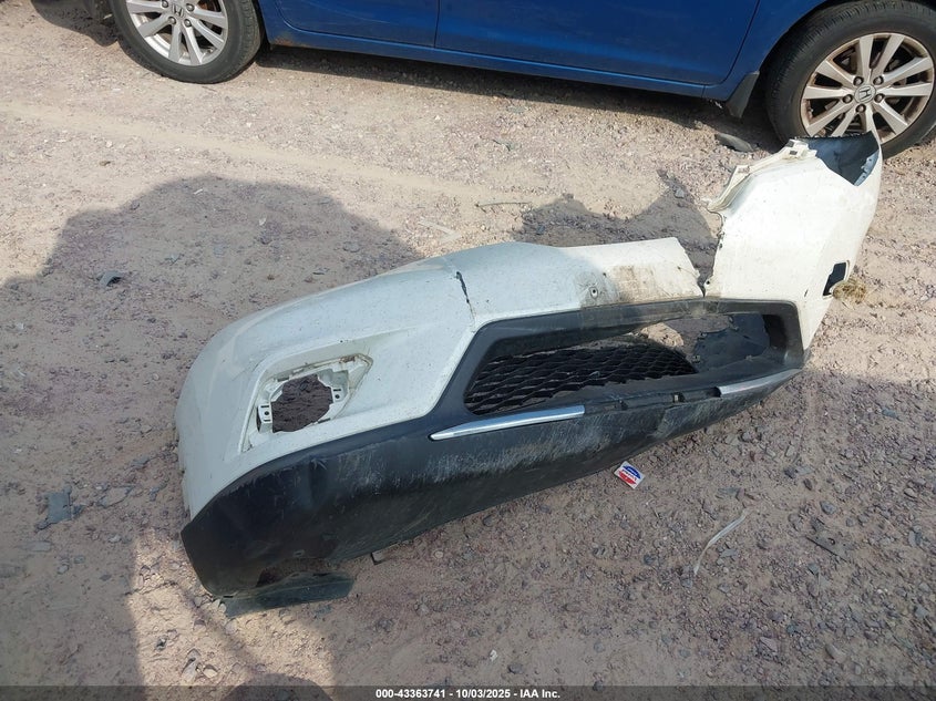 2015 NISSAN ROGUE SV - 5N1AT2MV6FC795006