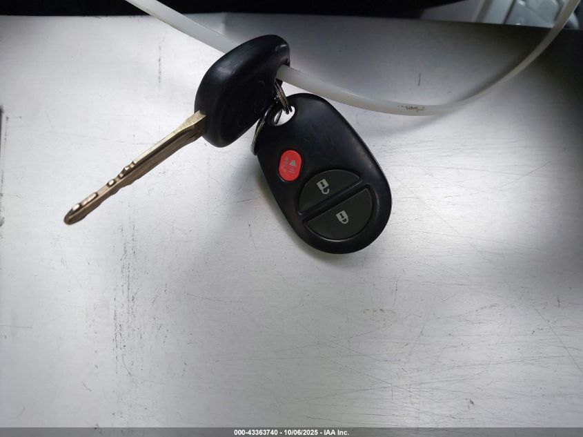 2014 Toyota Tundra Sr5 5.7L V8 VIN: 5TFUY5F18EX393994 Lot: 43363740