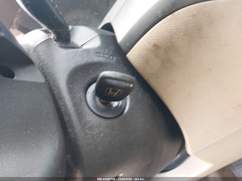 2006 Honda Odyssey Ex-L VIN: 5FNRL38786B056070 Lot: 43363745