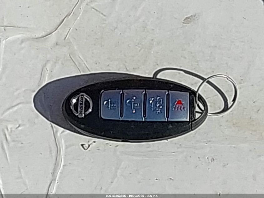 2011 Nissan Altima 2.5 S VIN: 1N4AL2APXBN435820 Lot: 43363755