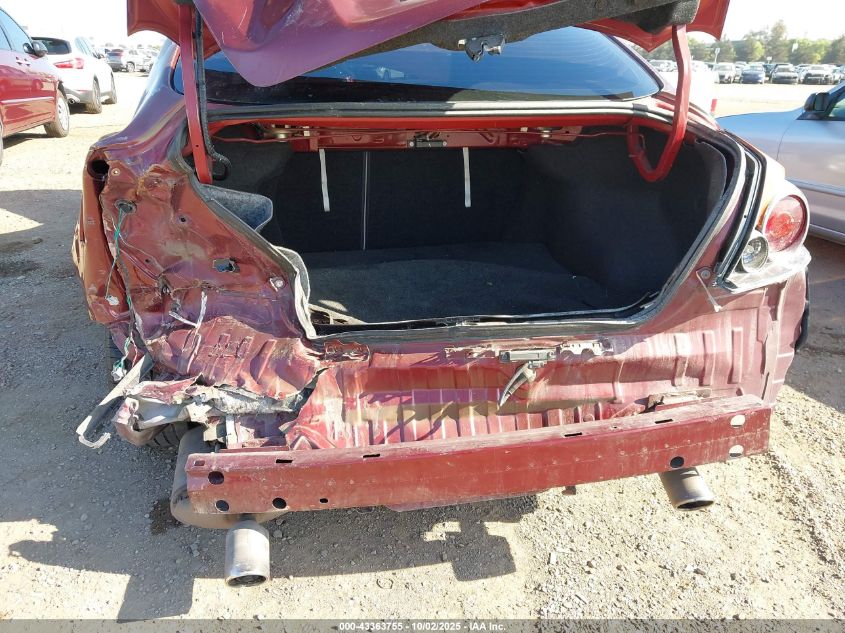 2011 Nissan Altima 2.5 S VIN: 1N4AL2APXBN435820 Lot: 43363755