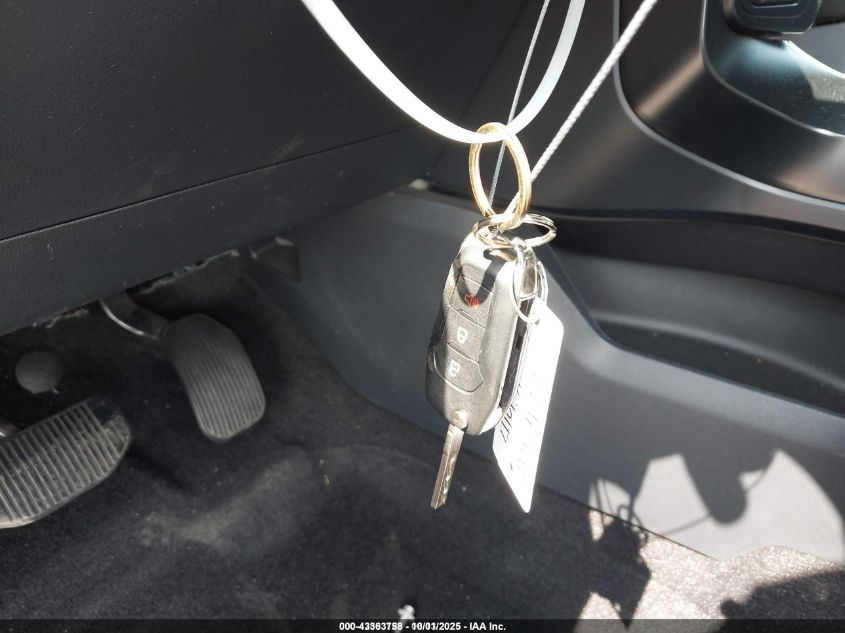 2023 Ford F-150 Xl VIN: 1FTEW1CP1PKD22146 Lot: 43363758