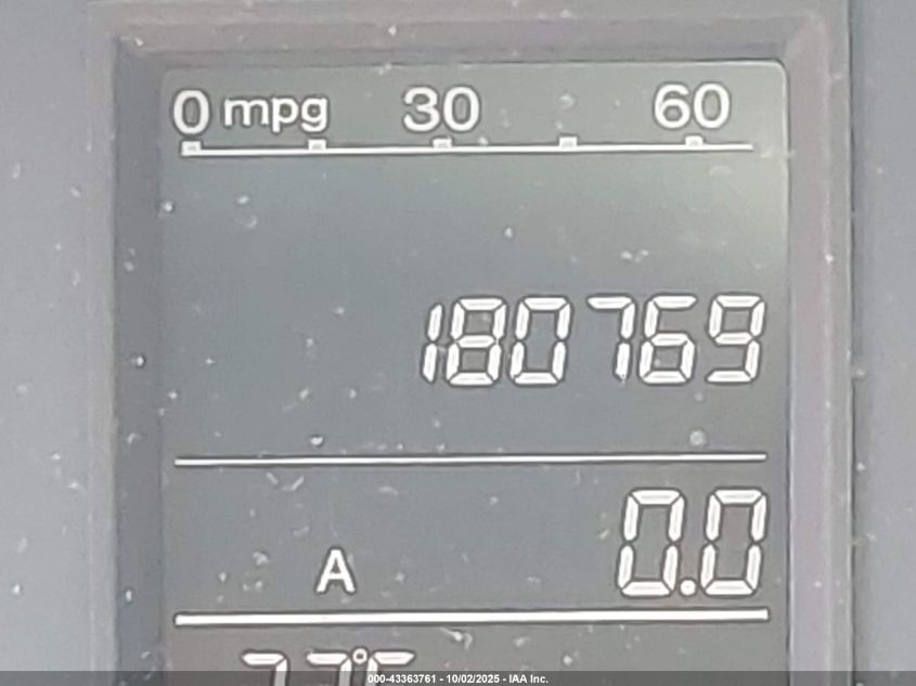 2008 Honda Cr-V Ex VIN: 5J6RE485X8L005324 Lot: 43363761