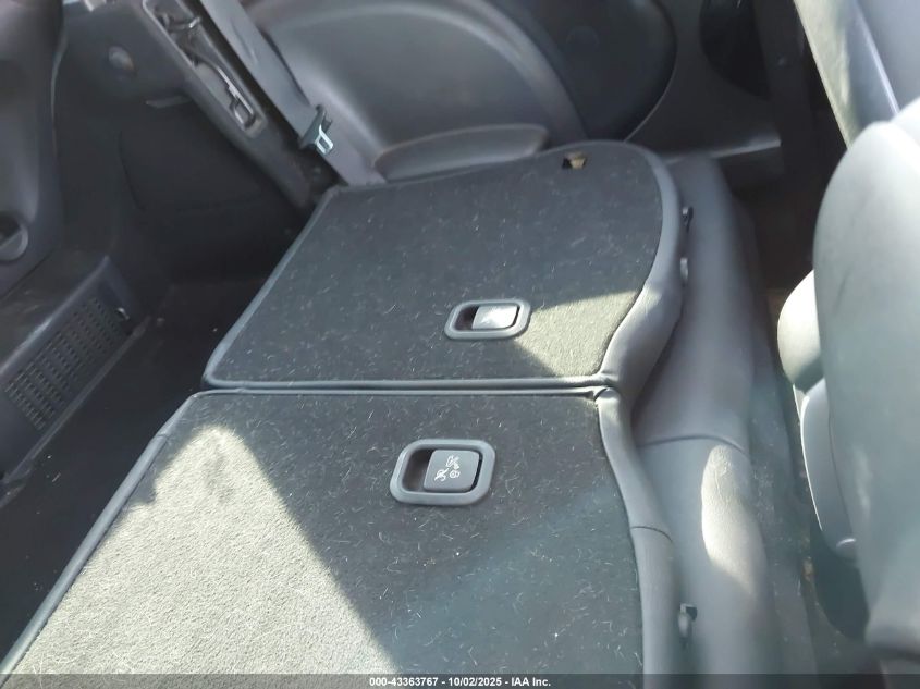 2009 Mini Cooper S VIN: WMWMF73509TT96066 Lot: 43363767