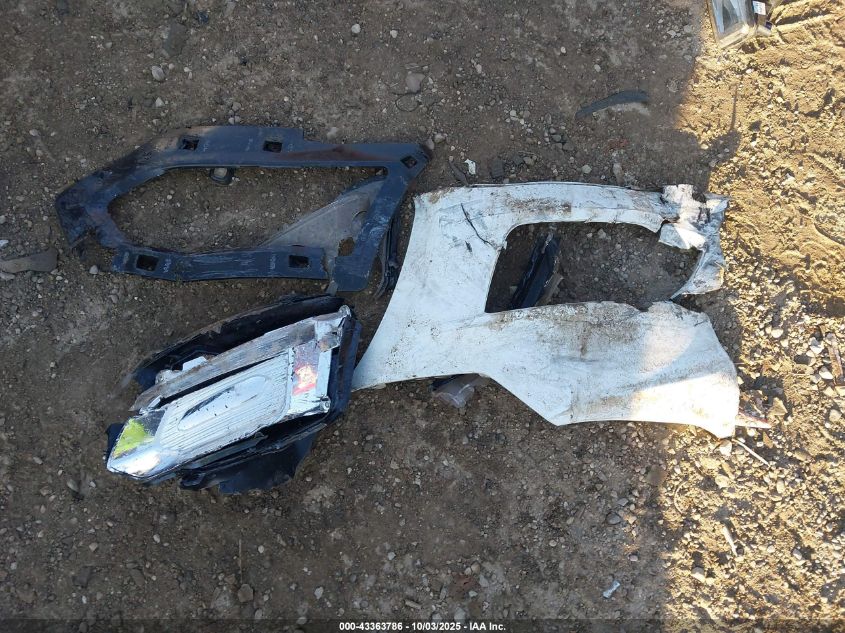 2016 Chevrolet Equinox Lt VIN: 2GNALCEK2G1169515 Lot: 43363786