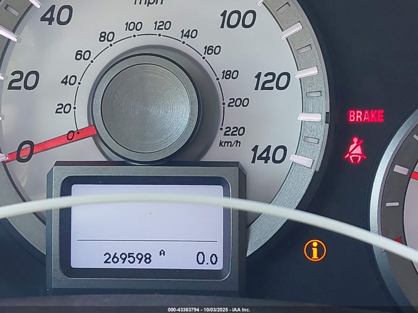 2015 Honda Pilot Touring VIN: 5FNYF4H96FB051153 Lot: 43363794