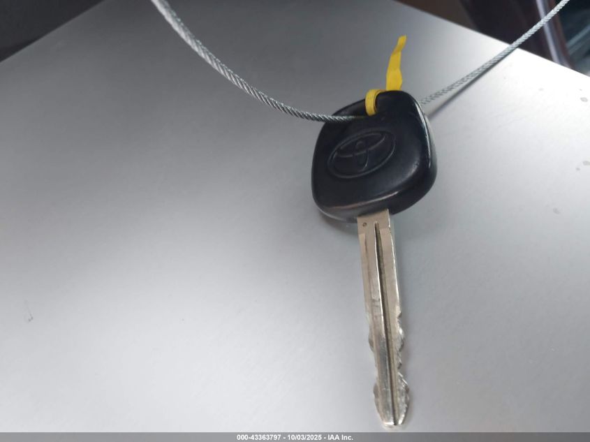 2005 Toyota Camry Xle V6 VIN: 4T1BF30K85U600190 Lot: 43363797