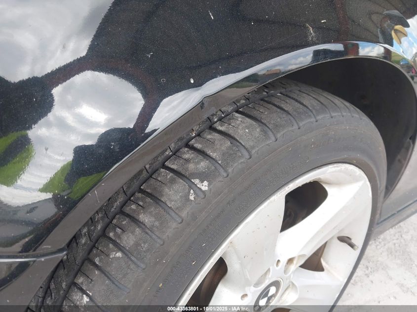 2005 BMW 325I VIN: WBAET374X5NJ89240 Lot: 43363801