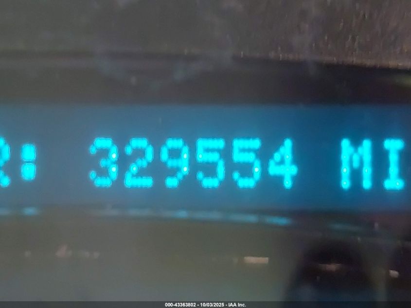 2003 Chevrolet Silverado 2500Hd Ls/Lt VIN: 1GCHK29123E329309 Lot: 43363802