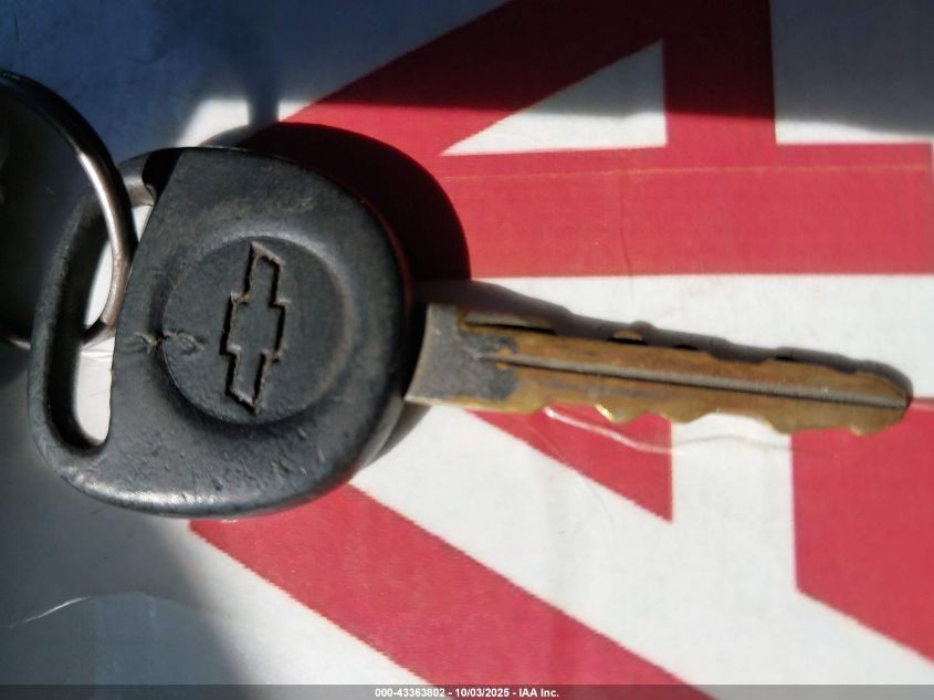 2003 Chevrolet Silverado 2500Hd Ls/Lt VIN: 1GCHK29123E329309 Lot: 43363802