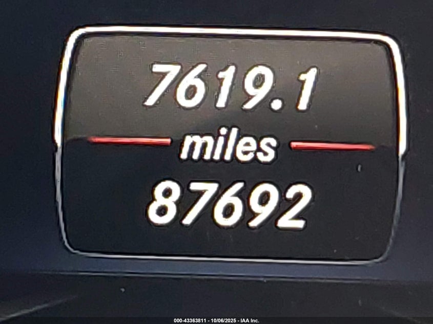 2016 MERCEDES-BENZ GL 450 4MATIC 4JGDF6EE2GA650925