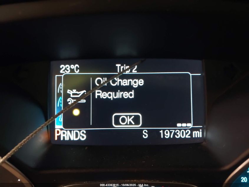 2015 Ford Escape Se VIN: 1FMCU0GX5FUC24155 Lot: 43363815