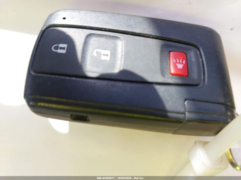 2004 Toyota Prius VIN: JTDKB20UX40004970 Lot: 43363817