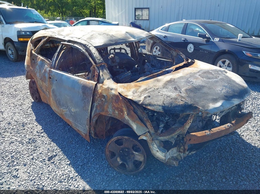 2015 Honda Cr-V Lx VIN: 2HKRM4H31FH606355 Lot: 43363822