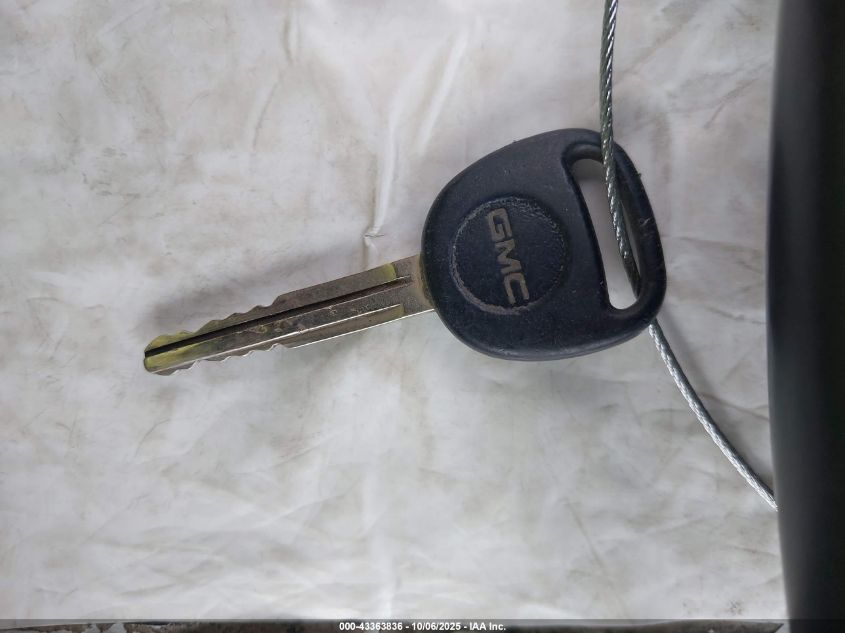 2007 GMC Canyon Sle1 VIN: 1GTCS199978150473 Lot: 43363836