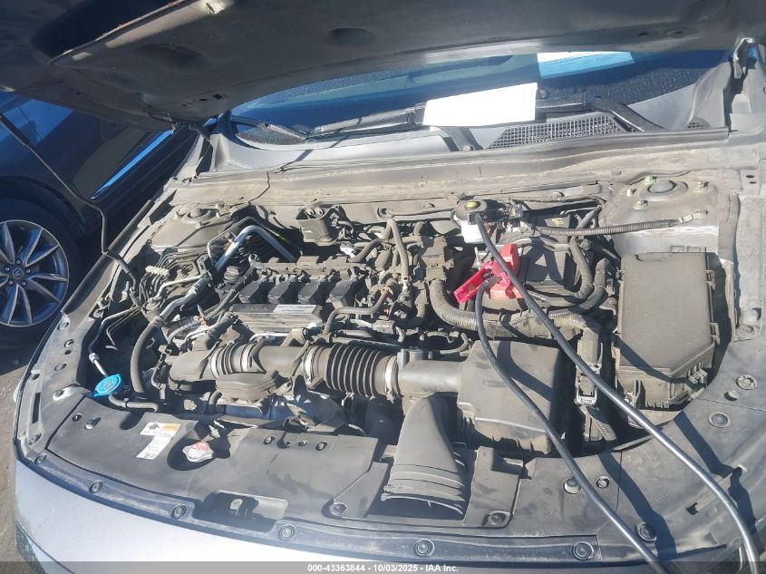 2019 Honda Accord Sport VIN: 1HGCV1F30KA174199 Lot: 43363844