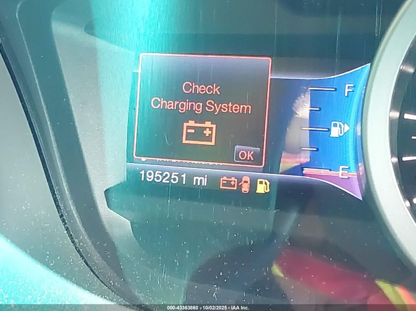 2013 Ford Explorer Limited VIN: 1FM5K8F83DGB61270 Lot: 43363860