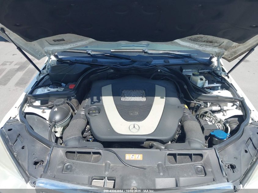 2009 Mercedes-Benz C 300 Luxury/Sport VIN: WDDGF54X59R069993 Lot: 43363864