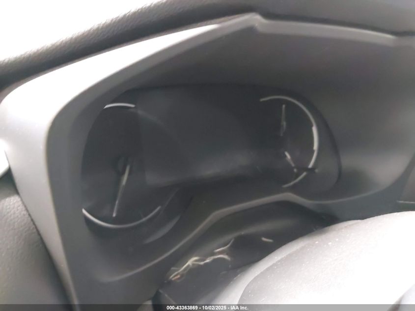 2024 Toyota Rav4 Le VIN: 2T3F1RFV1RW470934 Lot: 43363869