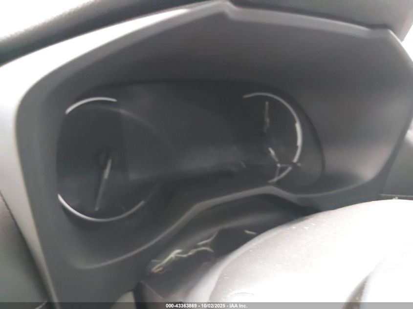 2024 Toyota Rav4 Le VIN: 2T3F1RFV1RW470934 Lot: 43363869