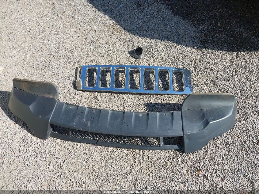 2012 Jeep Grand Cherokee Laredo VIN: 1C4RJFAG6CC217347 Lot: 43363873