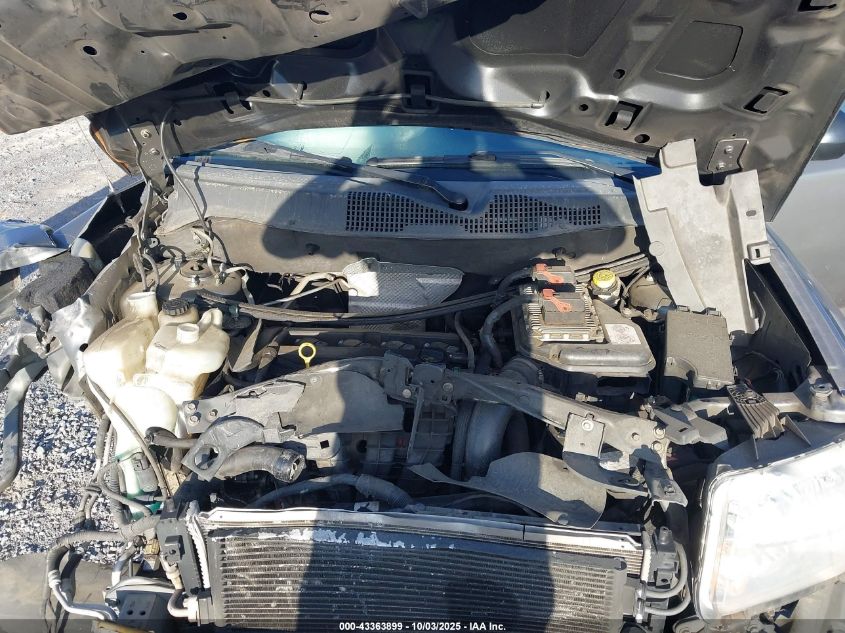 2011 Jeep Compass VIN: 1J4NT1FA9BD252905 Lot: 43363899