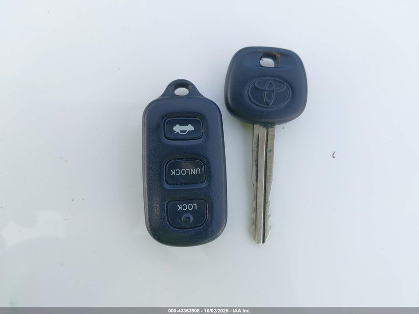 2003 Toyota Avalon Xls VIN: 4T1BF28B83U277674 Lot: 43363908