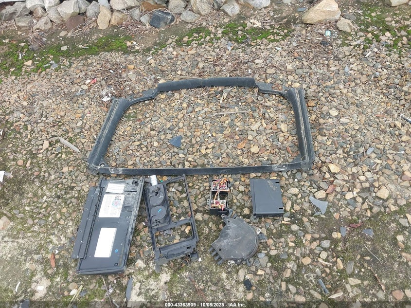 1993 Chevrolet Corvette VIN: 1G1YY23P0P5107295 Lot: 43363909