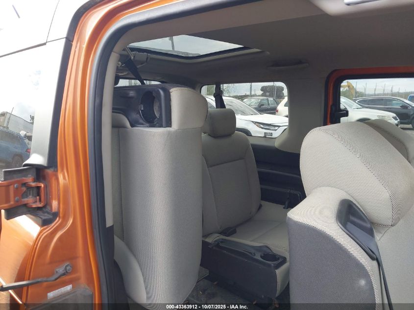 2008 Honda Element Ex VIN: 5J6YH28788L014127 Lot: 43363912