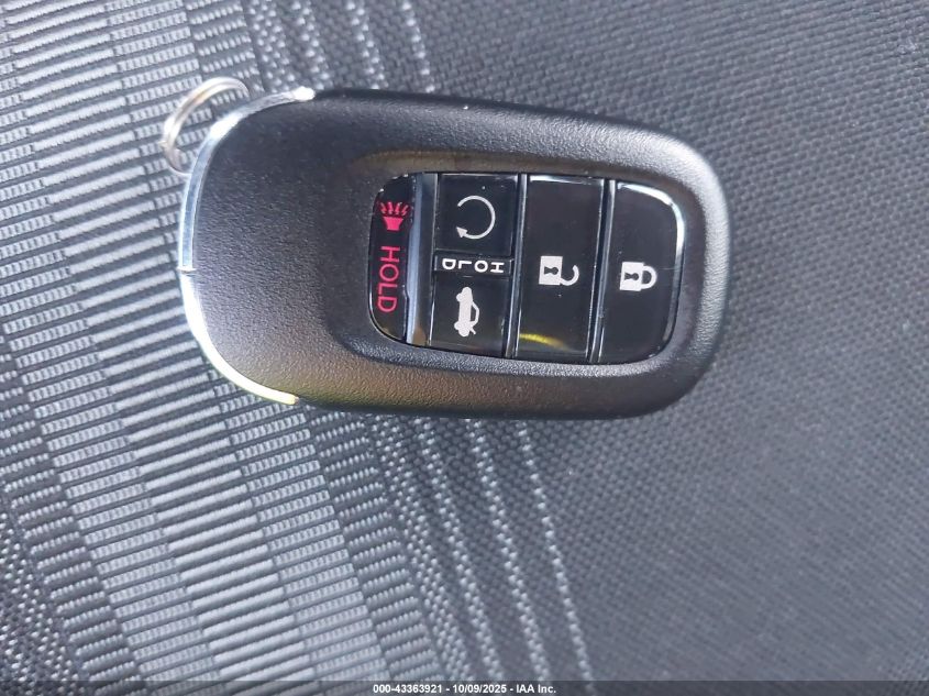 2025 Honda Civic Sport VIN: 2HGFE2F5XSH570467 Lot: 43363921