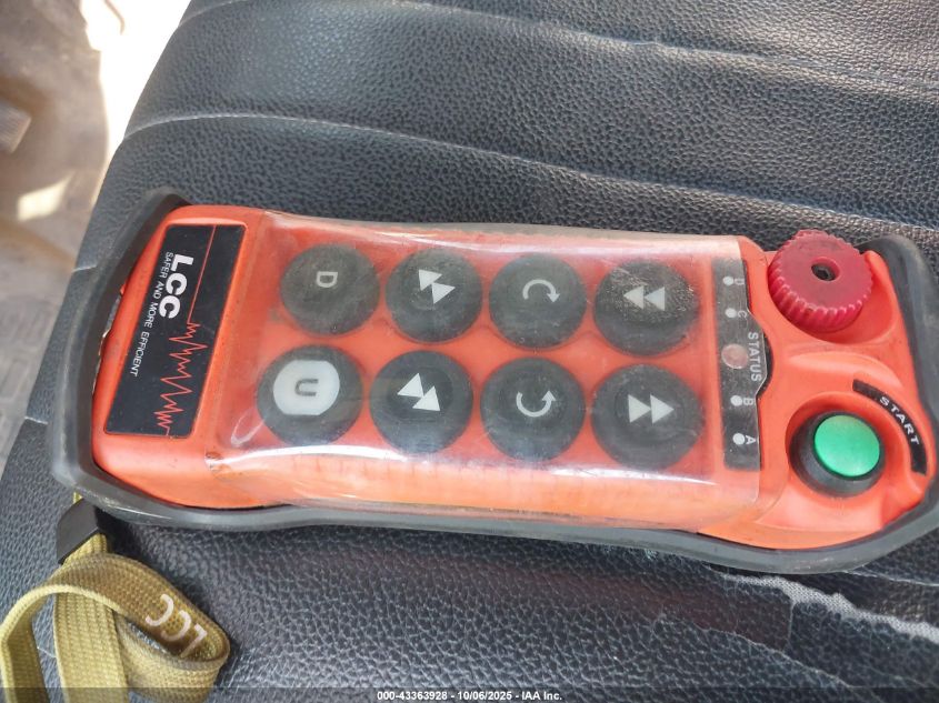 2013 Ford F-550 Chassis Xlt VIN: 1FD0W5HT5DEA51377 Lot: 43363928