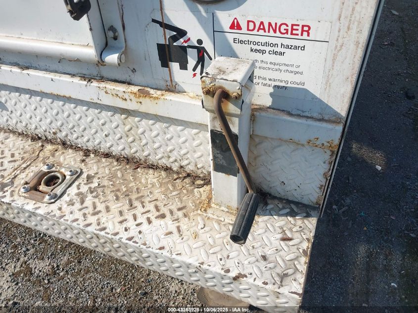 2013 Ford F-550 Chassis Xlt VIN: 1FD0W5HT5DEA51377 Lot: 43363928