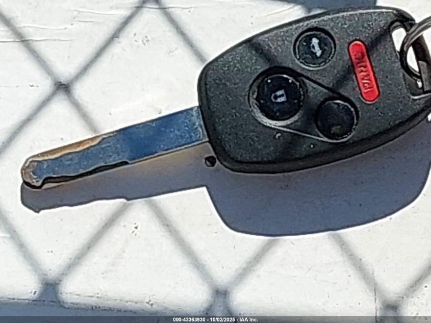 2006 Honda Accord 3.0 Lx VIN: 1HGCM66386A018885 Lot: 43363930