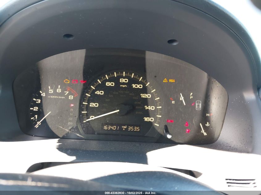 2006 Honda Accord 3.0 Lx VIN: 1HGCM66386A018885 Lot: 43363930