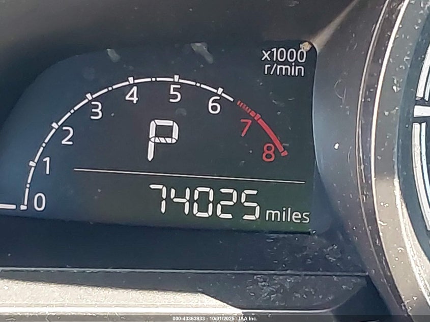 2018 MAZDA MAZDA3 SPORT - 3MZBN1K75JM171686