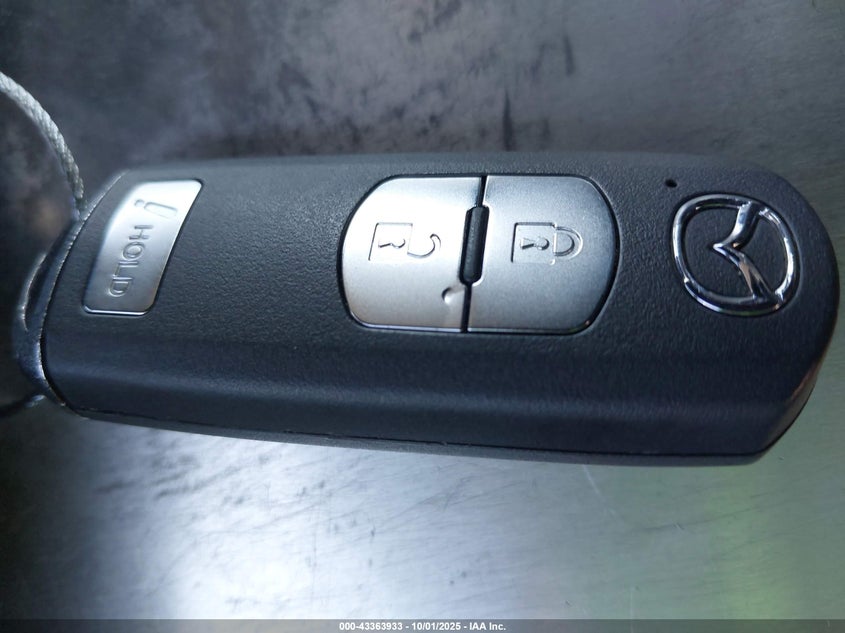 2018 MAZDA MAZDA3 SPORT - 3MZBN1K75JM171686