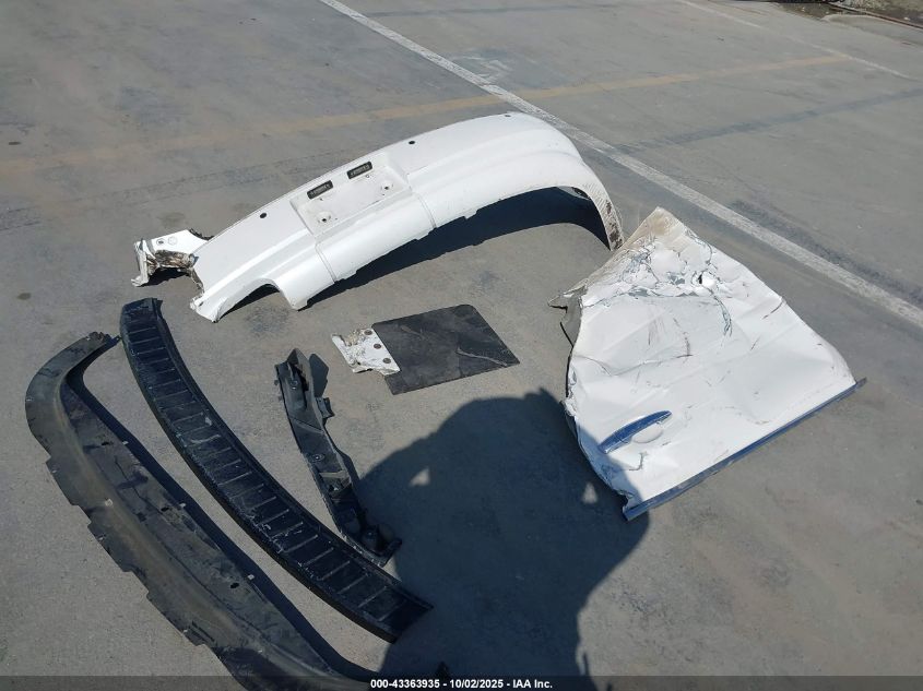 2010 Ford Flex Sel VIN: 2FMGK5CC8AB91431 Lot: 43363935