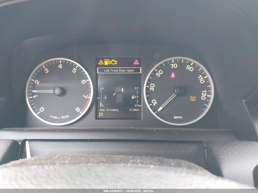 2012 Land Rover Range Rover Sport Hse VIN: SALSK2D41CA724315 Lot: 43363937