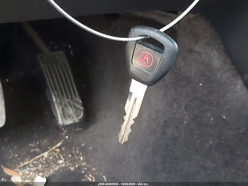 2000 Acura Tl 3.2 VIN: 19UUA5663YA049059 Lot: 43363938